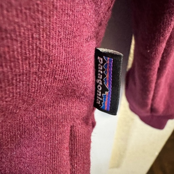 Patagonia Pastel P-6 Logo Uprisal Hoody Women's Size Small - Picture 3 of 6